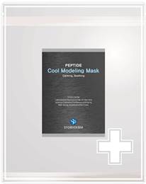 HEALING PEPTIDE GELATO COOL MASK Made in Korea